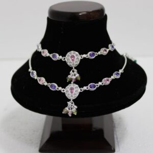 DC/60 FANCY PAYAL  DC0021