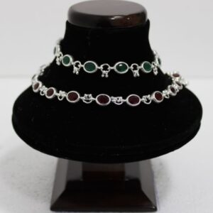DC/60 FANCY PAYAL  DC0020
