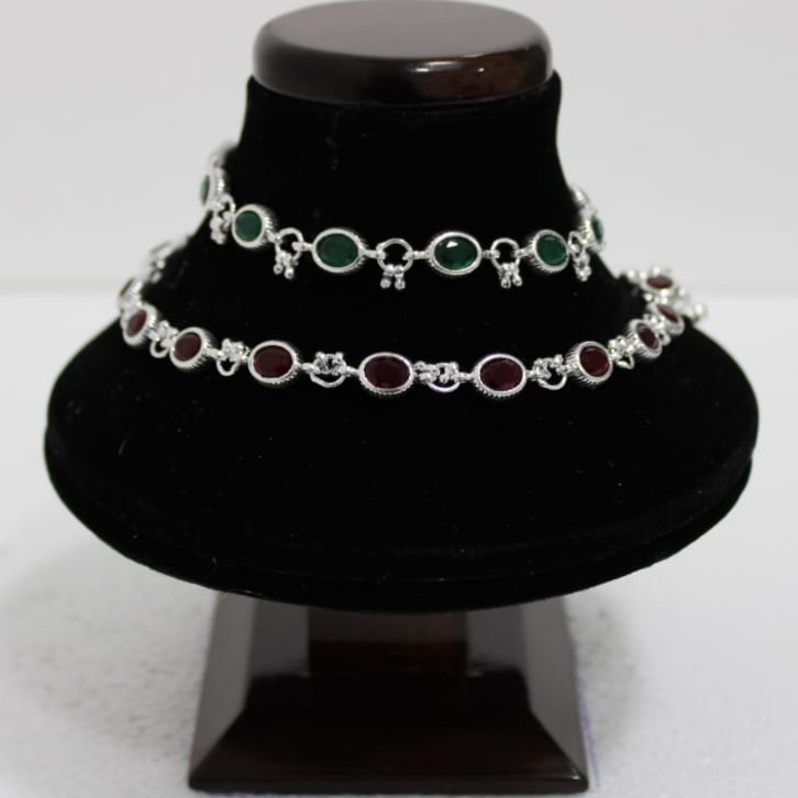 DC/60 FANCY PAYAL  DC0020