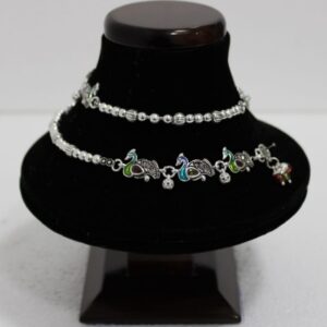 DC/60 FANCY PAYAL  DC0019