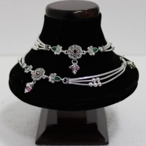 DC/60 FANCY PAYAL  DC0018