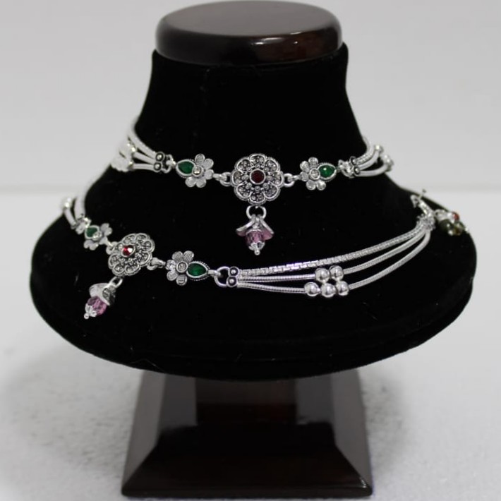 DC/60 FANCY PAYAL  DC0018