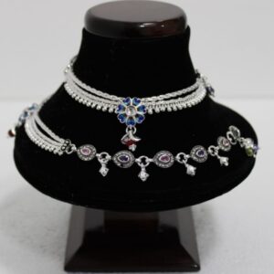 DC/60 FANCY PAYAL  DC0017