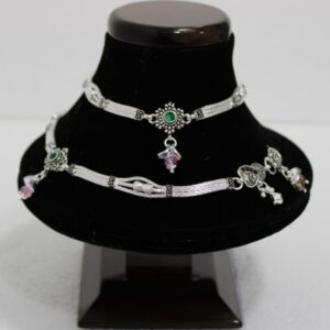 DC/60 FANCY PAYAL  DC0016