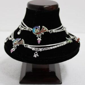 DC/60 FANCY PAYAL  DC0015