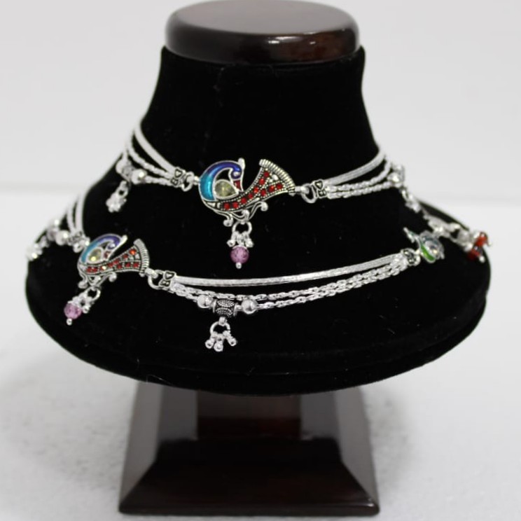 DC/60 FANCY PAYAL  DC0015