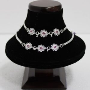DC/60 FANCY PAYAL  DC0012