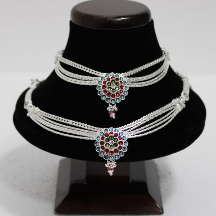 DC/60 FANCY PAYAL  DC0011