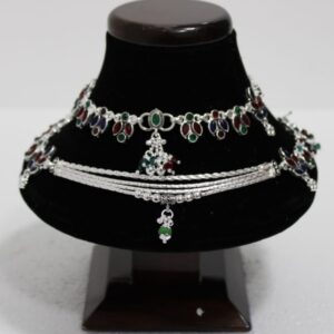 DC/60 FANCY PAYAL  DC0010
