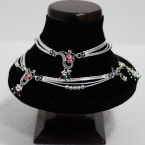 DC/60 FANCY PAYAL  DC0009