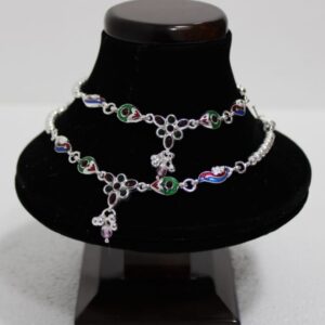 DC/60 FANCY PAYAL  DC0007