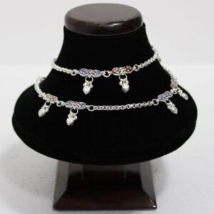 DC/60 FANCY PAYAL  DC0005
