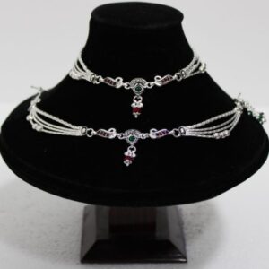 DC/60 FANCY PAYAL  DC0004
