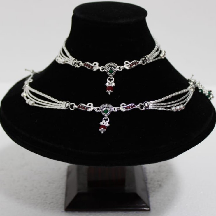 DC/60 FANCY PAYAL  DC0004