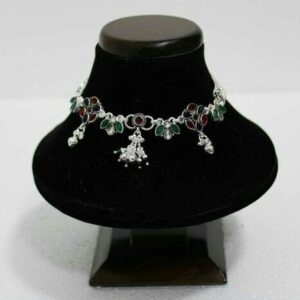 DC/60 FANCY PAYAL  DC0003