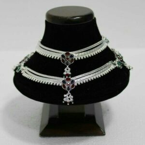 DC/60 FANCY PAYAL  DC0003