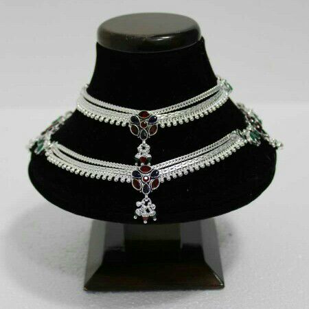 DC/60 FANCY PAYAL  DC0003