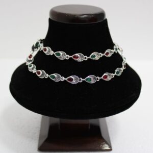 DC/60 FANCY PAYAL  DC0001