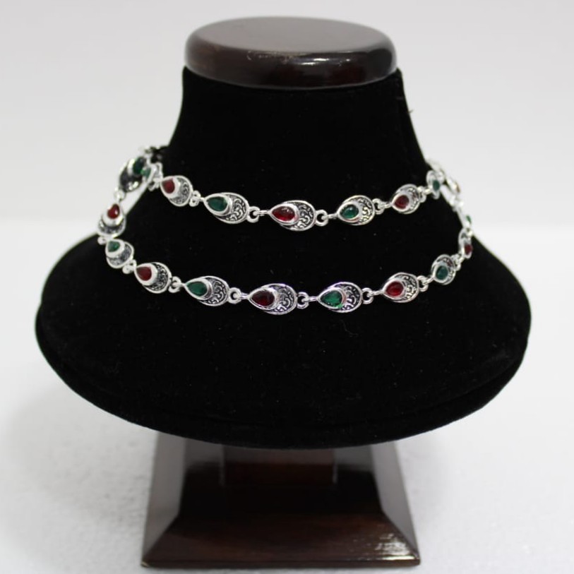 DC/60 FANCY PAYAL  DC0001