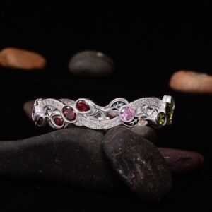 CZ Bangles