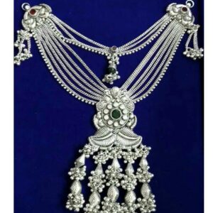 Jaipuri Double Naka Juda