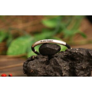 Silver Kada