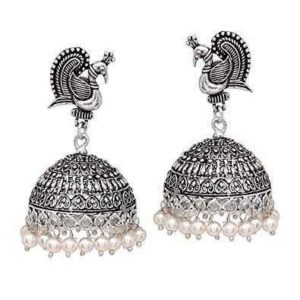 Metal Earing