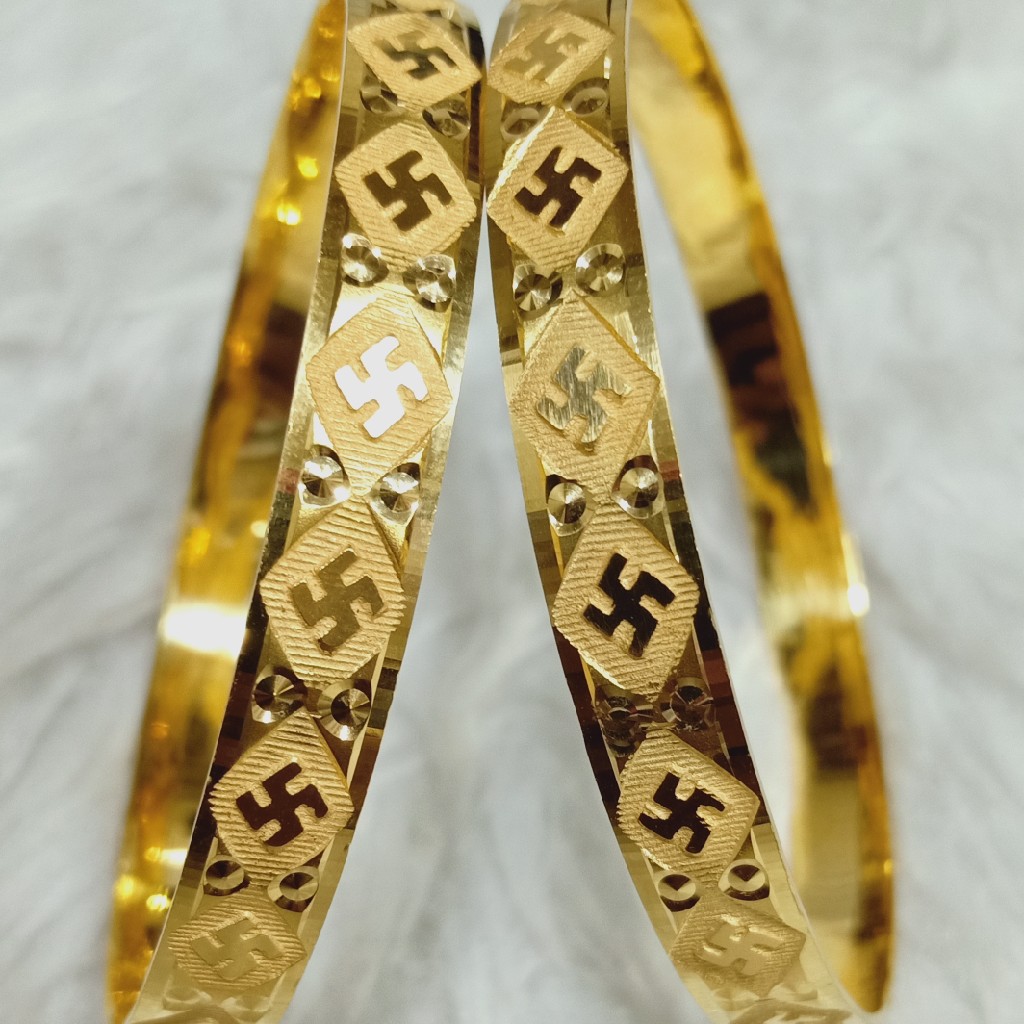 Khila bangles