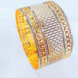 Kada bangles