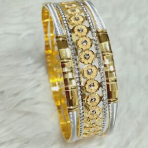 Cnc bangles