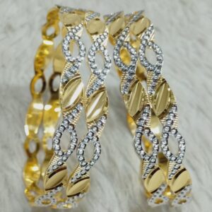 Cnc bangles