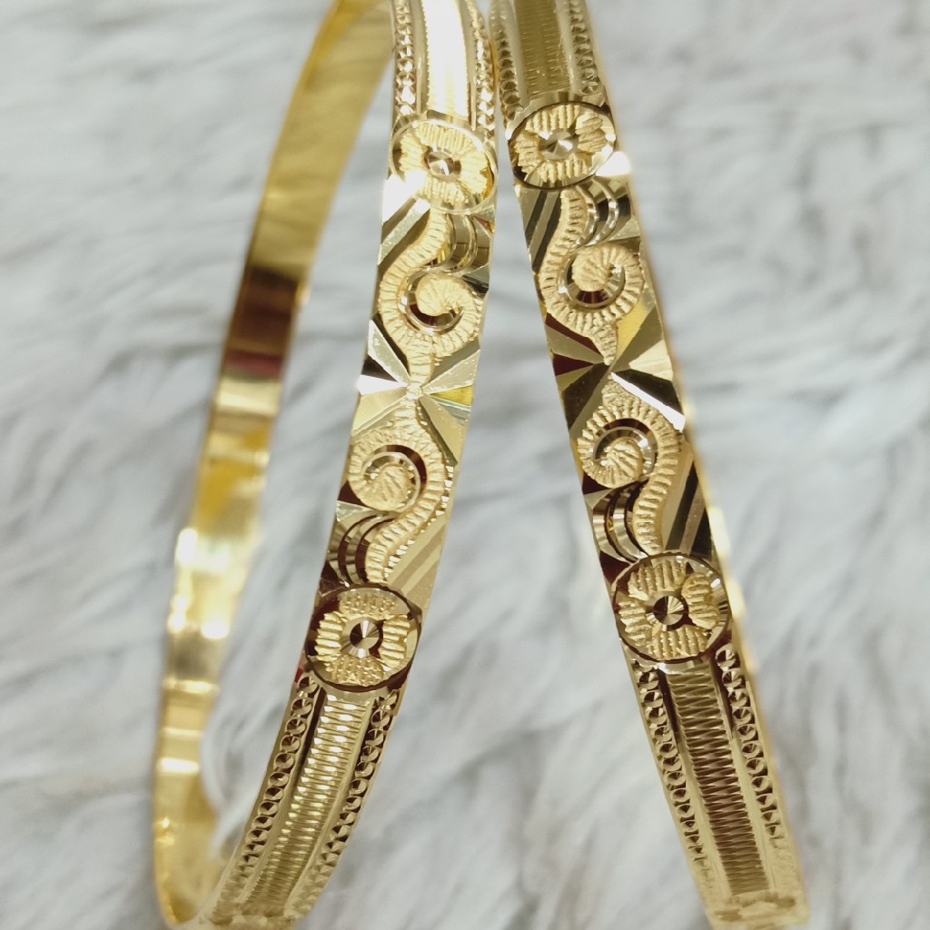 Khila bangles