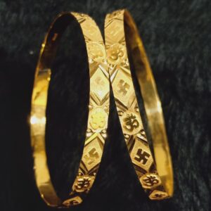 Khila bangles