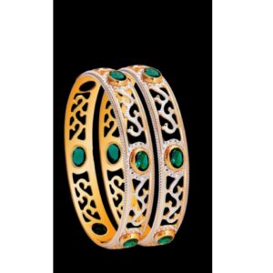 916 Gold CNC Casting Patla SB-B019