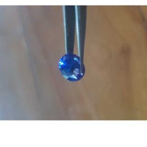 4.08ct oval  blue-sapphire-neelam