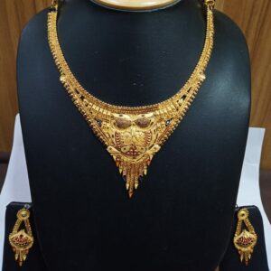 Kalkti set