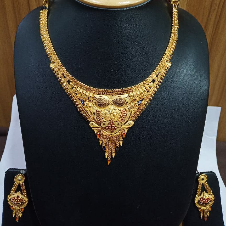 Kalkti set