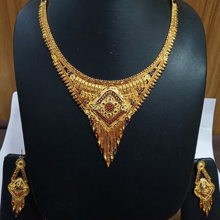 kalkati set