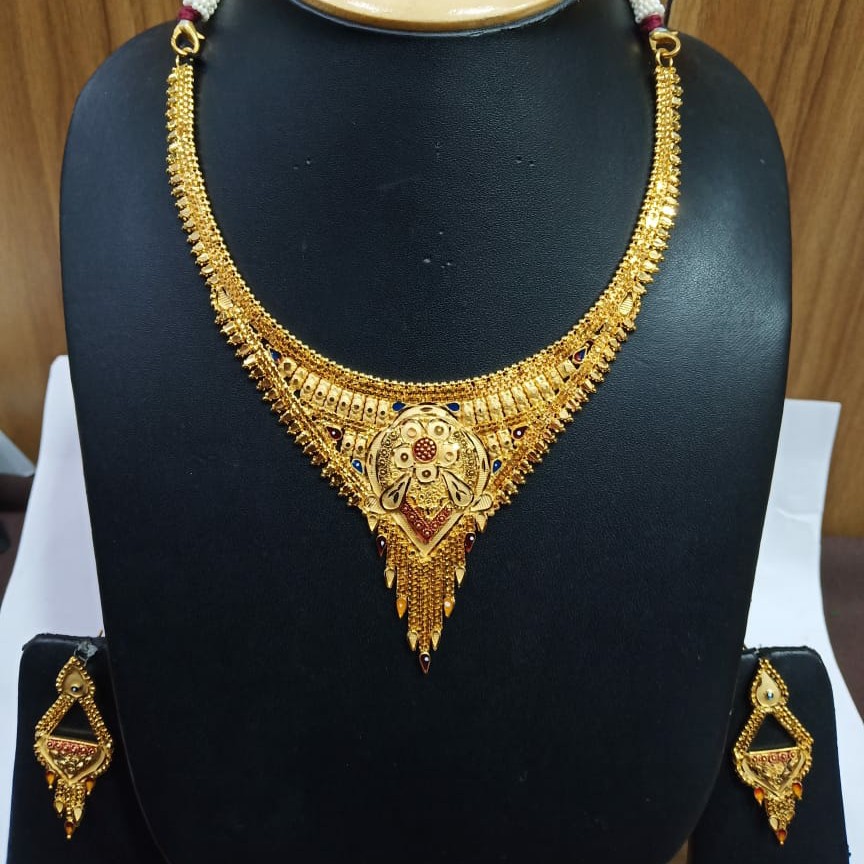 kalkati set