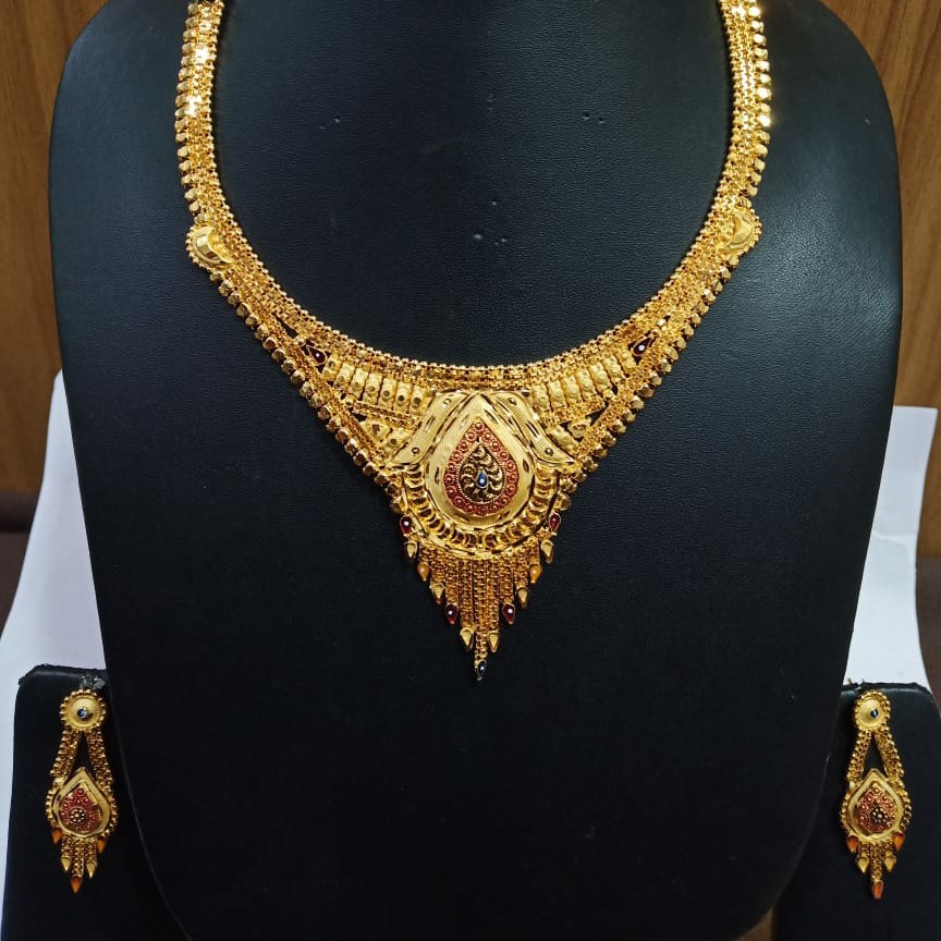 kalkati set