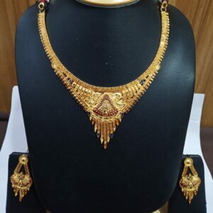 kalkti set