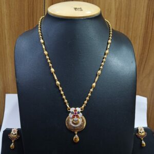 Antique Mangalsutra
