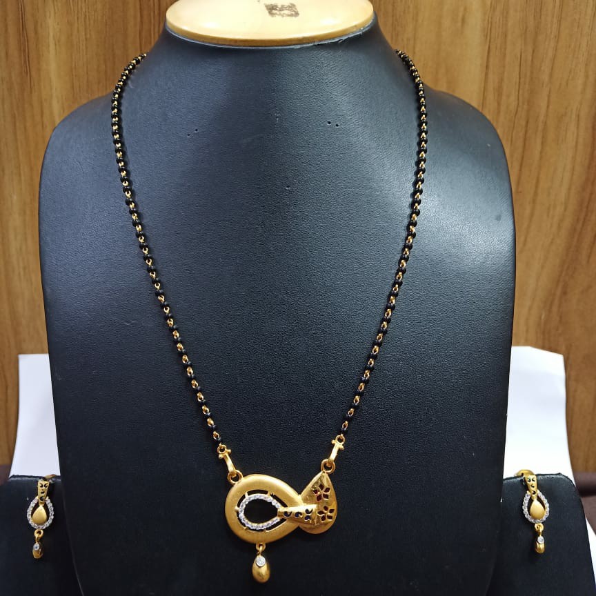 Antique Mangalsutra