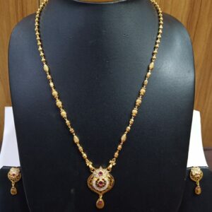 antik mangalsutr