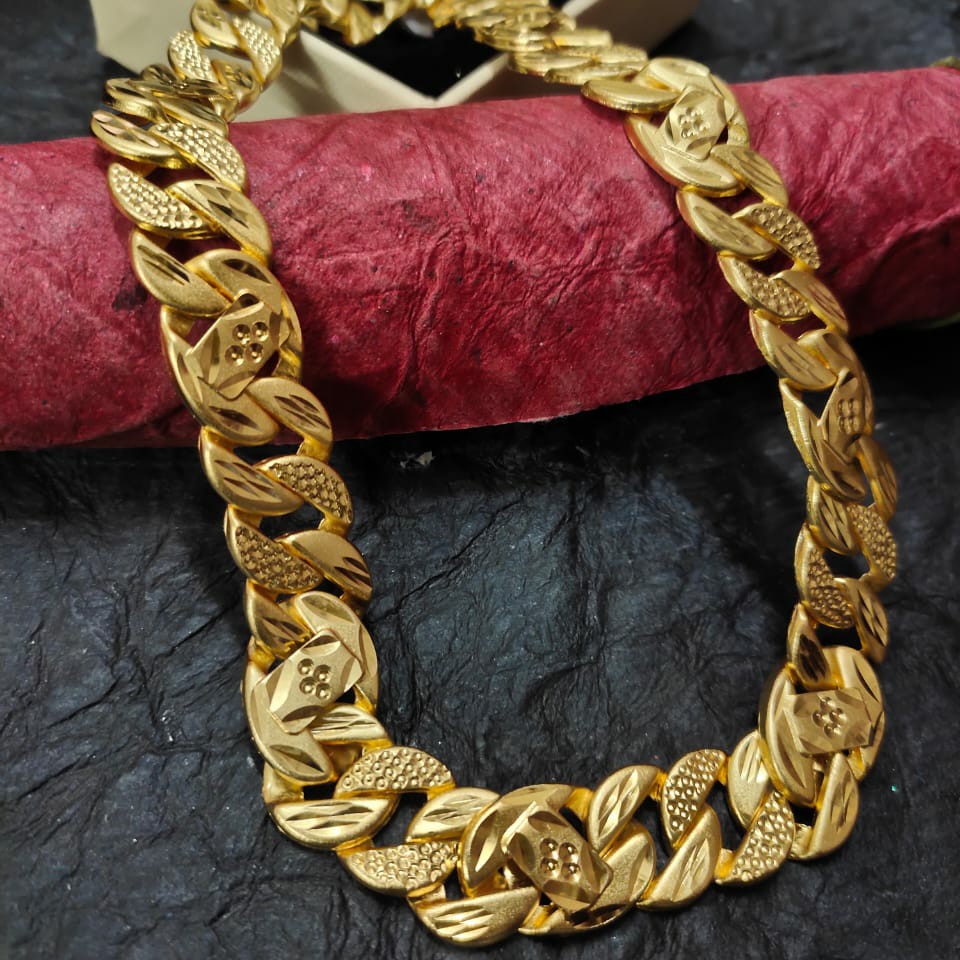 pokal chain