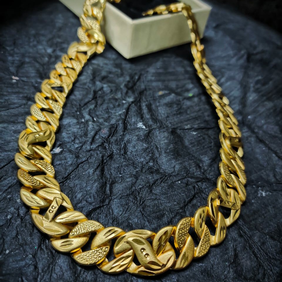 pokal chain