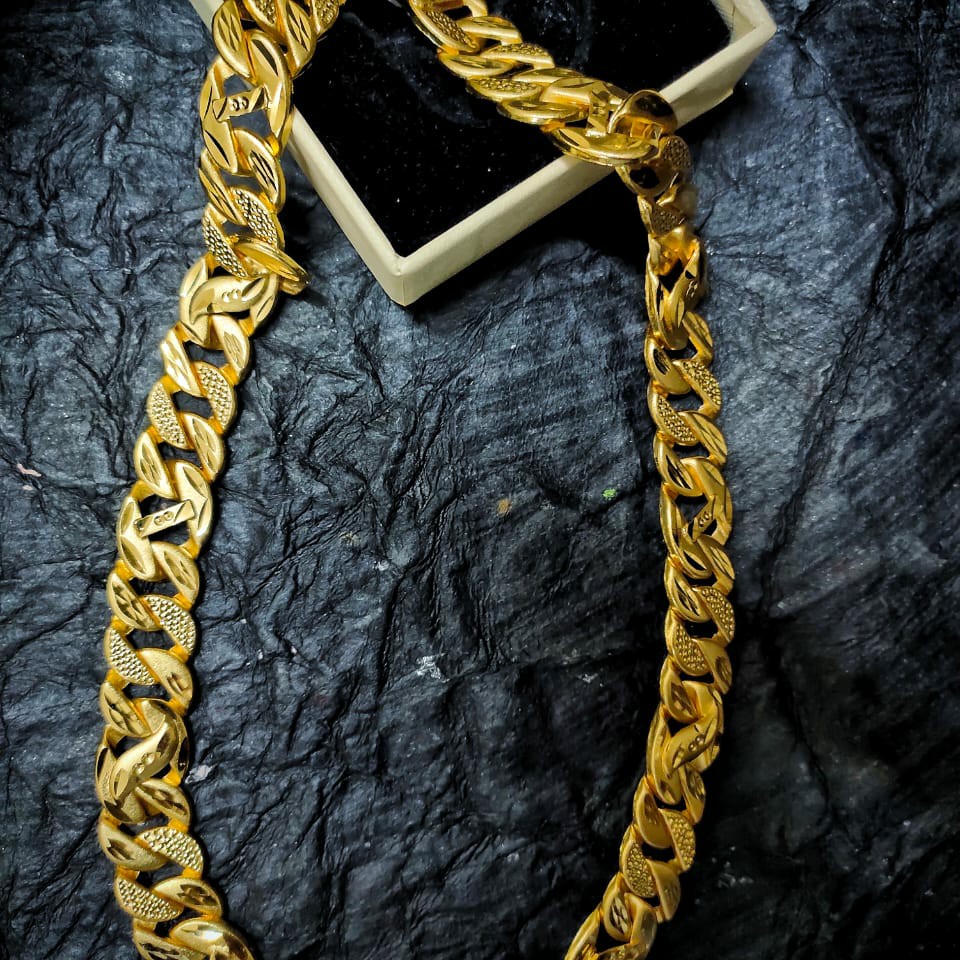 pokal chain