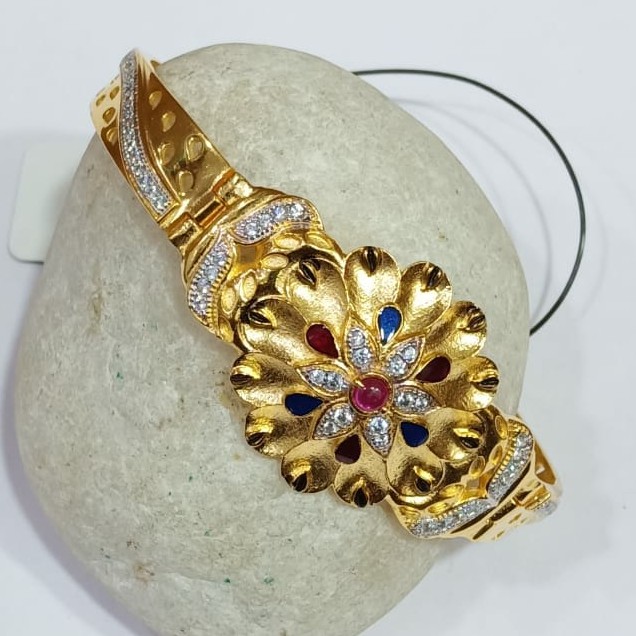 Diamond bracelet