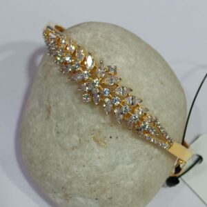 daimand bracelet