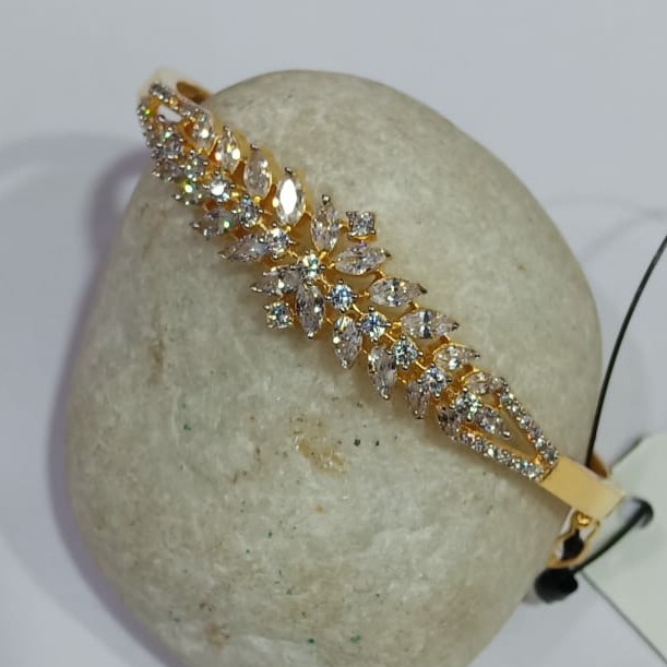 daimand bracelet